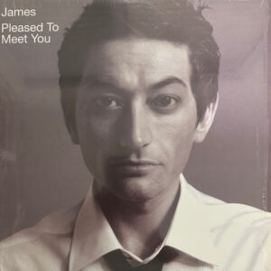 James – Pleased To Meet You