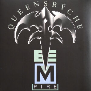 Queensrÿche – Empire