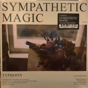 Typhoon – Sympathetic Magic