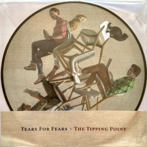 Tears For Fears – The Tipping Point