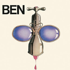 Ben – Ben