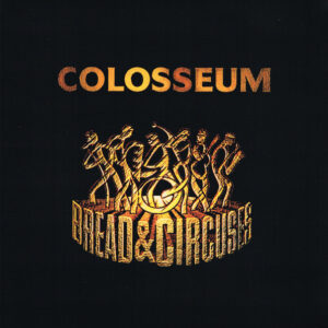 Colosseum – Bread & Circuses
