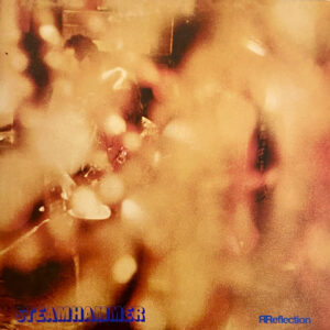 Steamhammer – Reflection