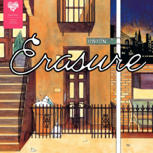 Erasure – Union Street