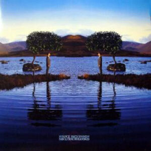 Bruce Dickinson – Skunkworks