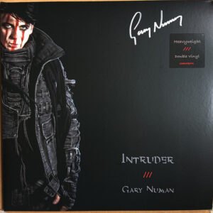 Gary Numan – Intruder
