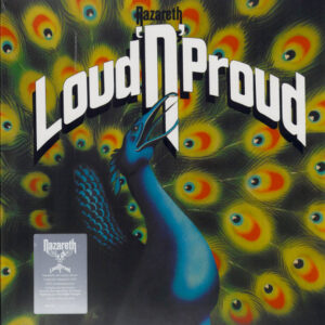 Nazareth – Loud'N'Proud