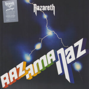 Nazareth – Razamanaz