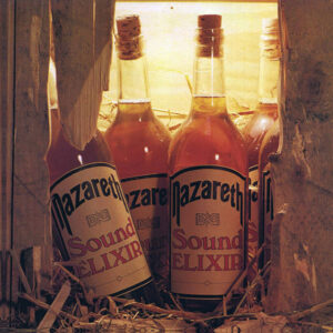 Nazareth – Sound Elixir