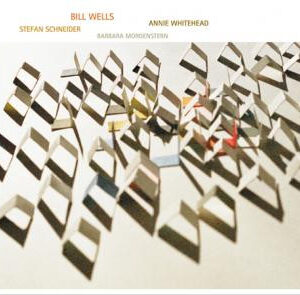 Bill Wells / Stefan Schneider / Annie Whitehead / Barbara Morgenstern – Pick Up Sticks