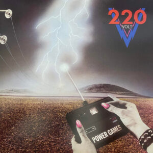 220 Volt – Power Games