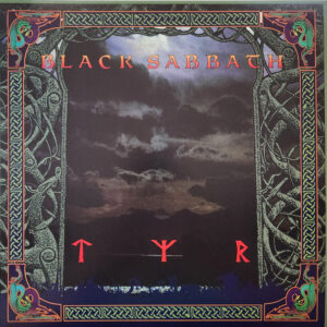 Black Sabbath – TYR