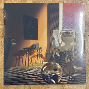 Melt Yourself Down – Pray For Me I Don't Fit In