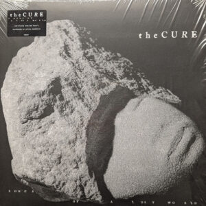 The Cure – Songs Of A Lost World
