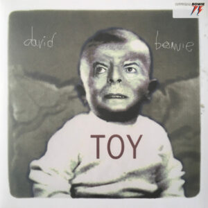 David Bowie – Toy