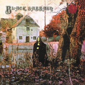 Black Sabbath – Black Sabbath