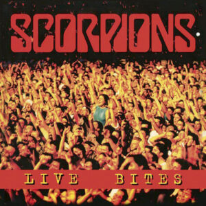 Scorpions – Live Bites