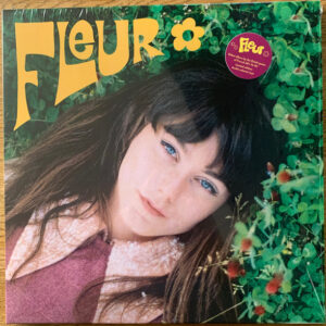 Fleur – Fleur