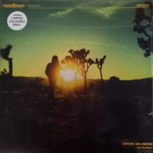 Jimmy Diamond – You Radiate