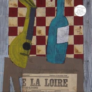 Pale Puma – Haunted By Dreams That Were Never My Own