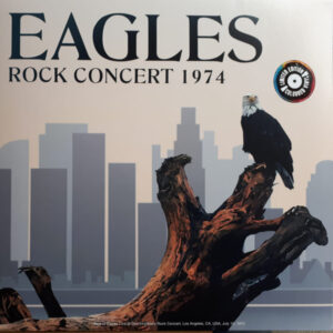 Eagles – Rock Concert