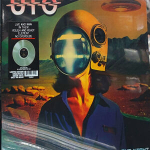 UFO – One Night Light's Out '77