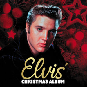 Elvis – Elvis' Christmas Album