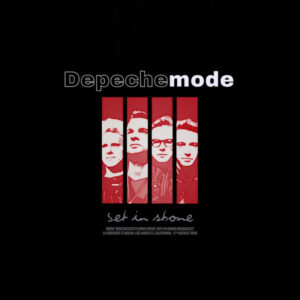 Depeche Mode – Set In Stone
