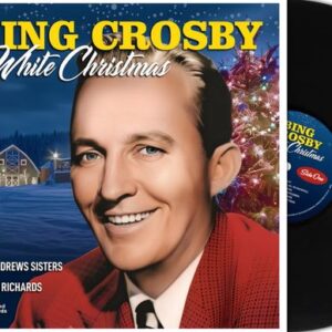 Bing Crosby - White Christmas