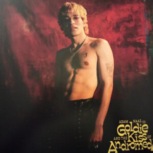 Adam Naas – Goldie And The Kiss Of Andromeda