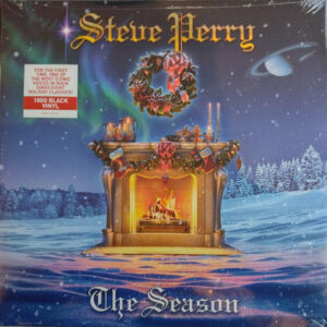Steve Perry – The Season