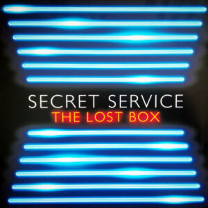 Secret Service – The Lost Box