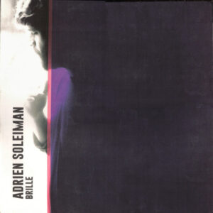 Adrien Soleiman – Brille