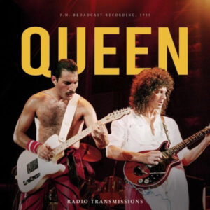Queen – Radio Transmission