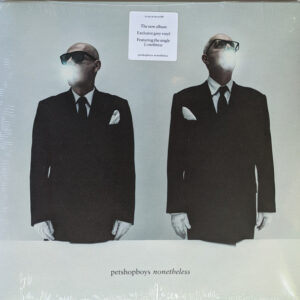 Pet Shop Boys – Nonetheless