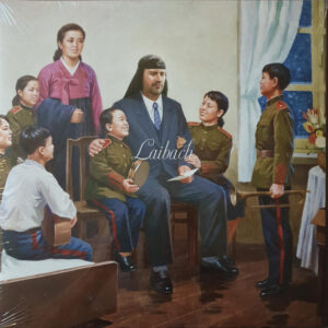 Laibach – The Sound Of Music
