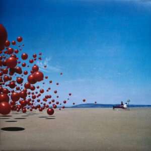 The Cranberries – Wake Up And Smell The Coffee