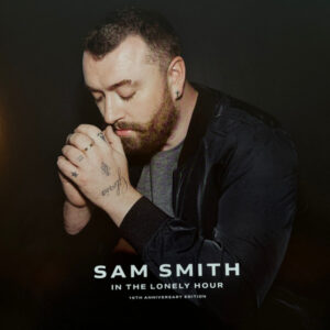 Sam Smith – In The Lonely Hour