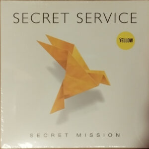 Secret Service – Secret Mission