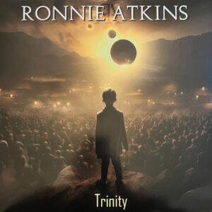 Ronnie Atkins – Trinity