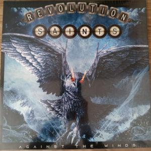 Revolution Saints – Against The Winds