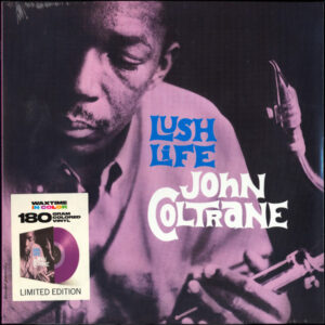 John Coltrane – Lush Life