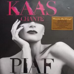 Patricia Kaas – Kaas Chante Piaf