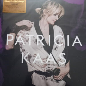 Patricia Kaas – Patricia Kaas