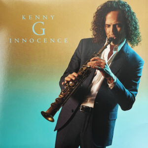 Kenny G – Innocence