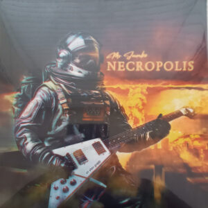 Mr. Jumbo – Necropolis