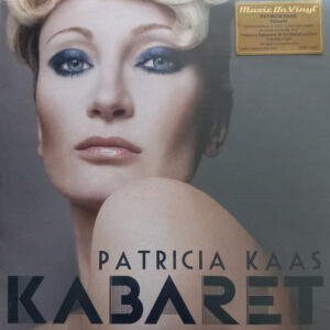 Patricia Kaas – Kabaret