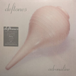 Deftones – Adrenaline