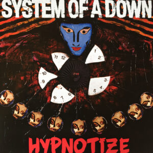 System Of A Down – Hypnotize