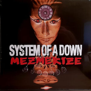 System Of A Down – Mezmerize